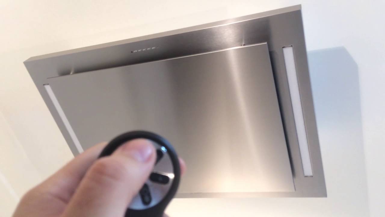 Bosch DID106T50 Ceiling Hood
