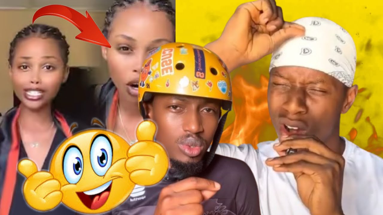 Ibyawa MukobWa Wavuzeko Urubyiruko Rukennye Bikomeje Gufata indi Ntera | Deal Done ✅ kubakoresha 🛜