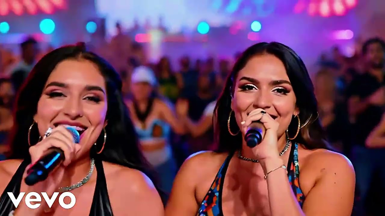 Shakira ft Carol G - Bailando Juntos (Global Dance Anthem 2026)