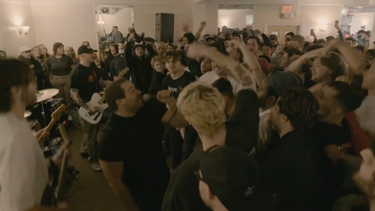 Koyo • FULL SET • Massapequa, NY • 11.11.23 • 