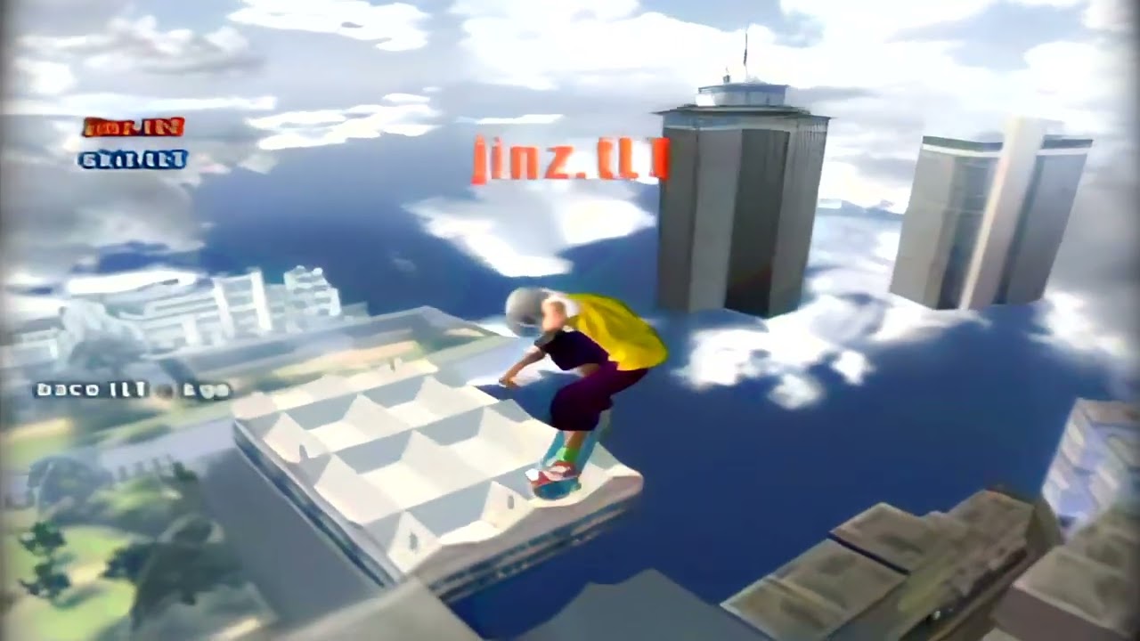 tLTV2 (upscaled & enhanced)