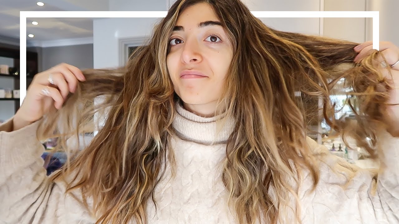 Getting Out Of My Negative Rut... | Amelia Liana