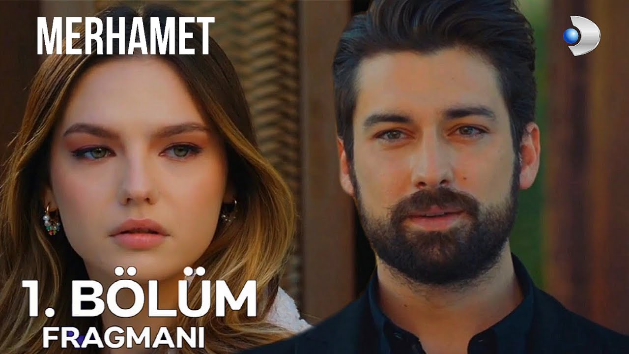 Merhamet Tanıtım #alpnavruz  #nilsuberfinaktaş #uzakşehir #yalıçapkını #gönüldağı