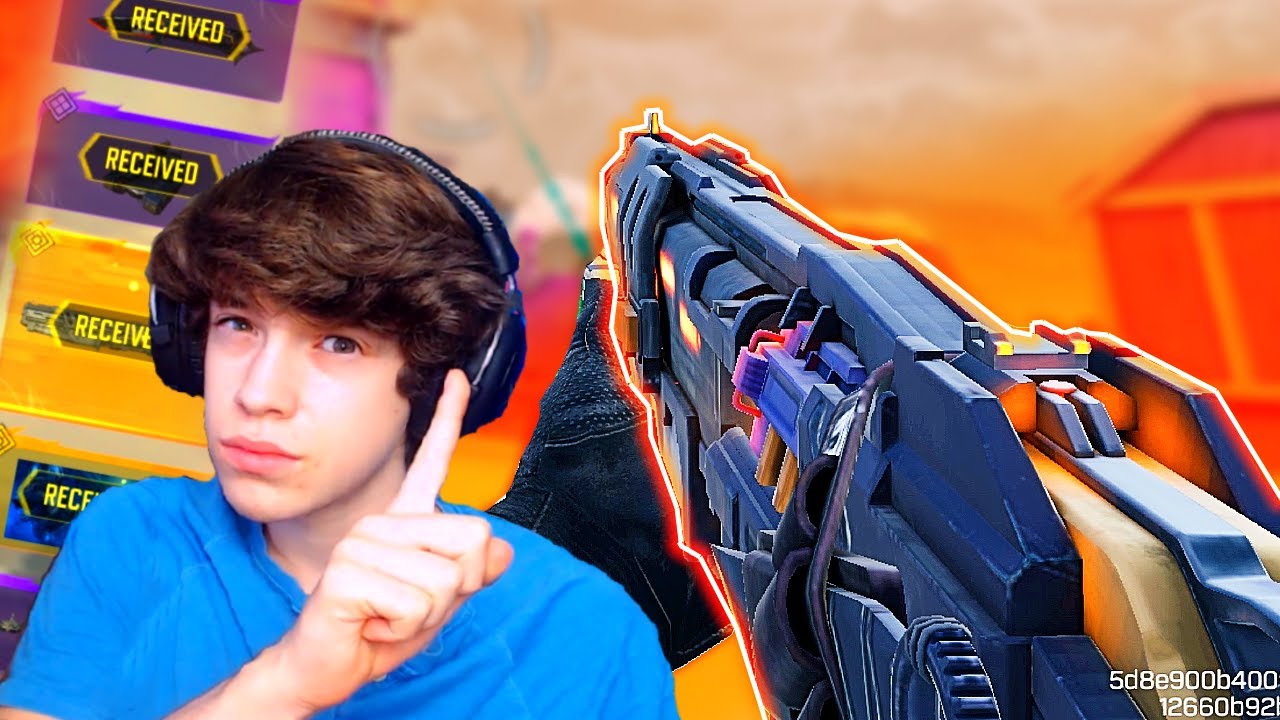 It May Be the SHORTY but it HITS BIG!! (ONE SHOT Gunsmith) // Omnipotent Draw/Last Resort Skin
