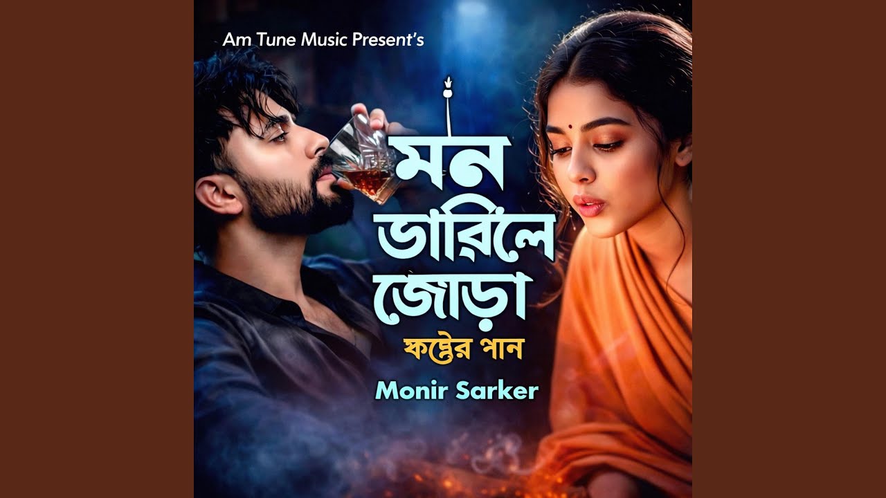 মন ভাঙ্গিলে জোড়া লাগে না