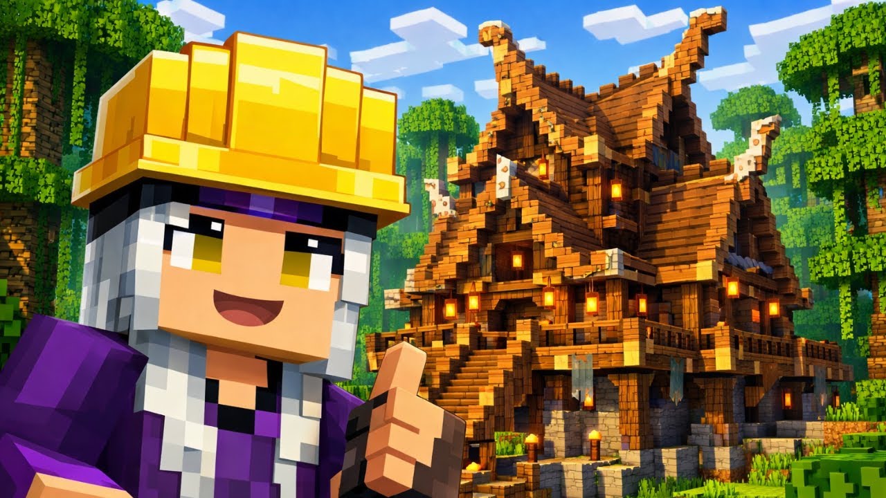 LA BASE MAS GRANDE DE DIOSESMC | SERVER DE VEGETTA777 Y WILLYREX