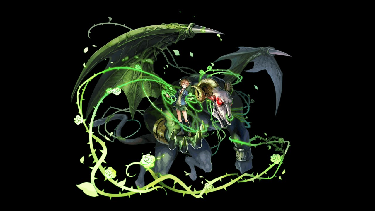 ⚛️消滅都市⚛️The Devil