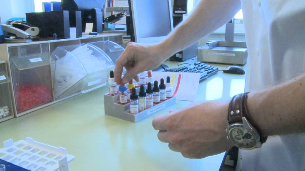 Klinisch chemisch laboratorium Zaans Medisch Centrum