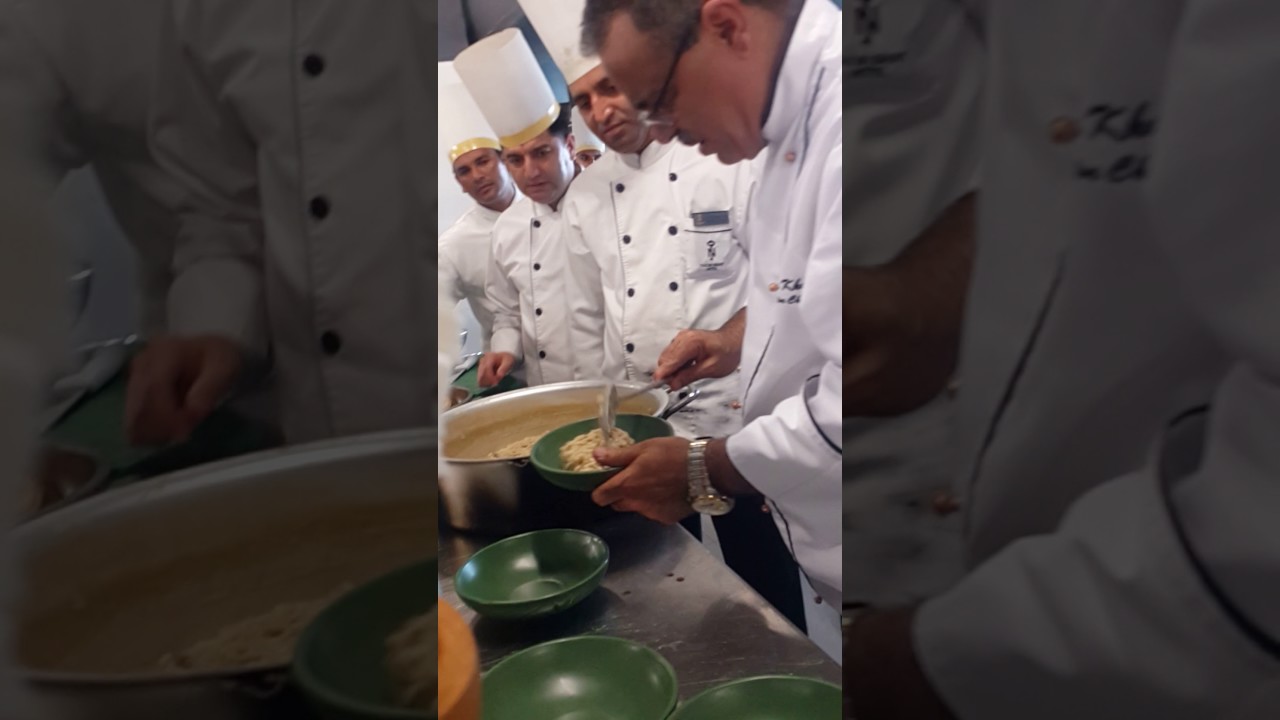 EXECUTIVE CHEF FAKHIR  KHAN