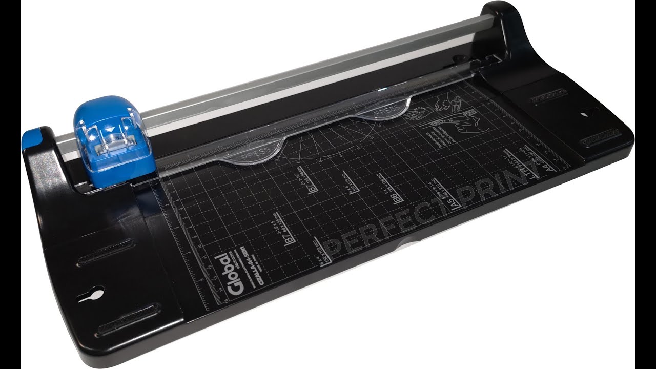 Cizalla autoafilante 5 en 1. Cabezal rotativo