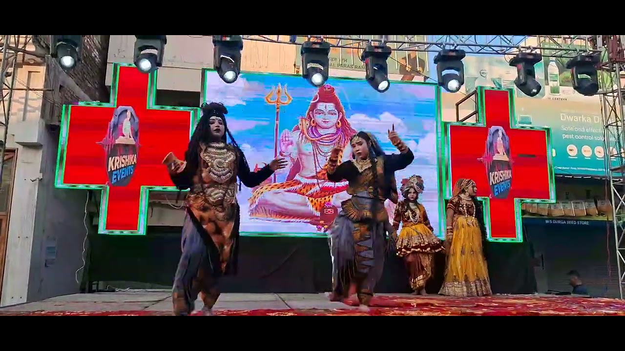 #महाशिवरात्रि