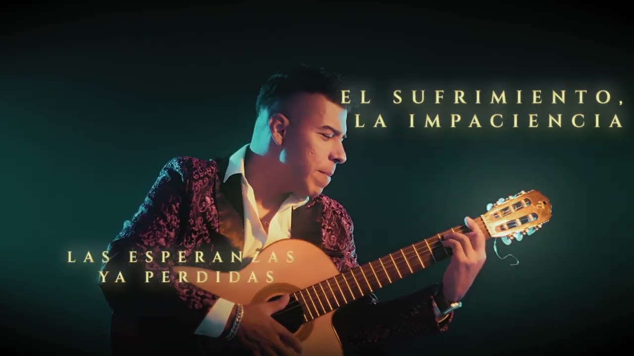 Si Sientes Frío 🌹 - Armary (Bolero para el alma / Version 2026 / Audio HD)