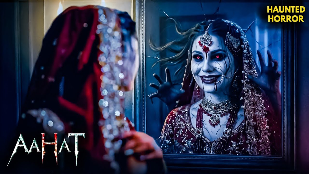 एक औरत ने दिया एक ख़तरनाक जानवर को जन्म! | AahatS6 | Ghoststory | Haunted #bhutiyastories #horror