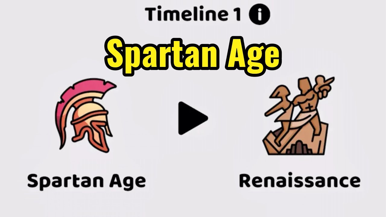 We Are Warriors! | Spartan Age