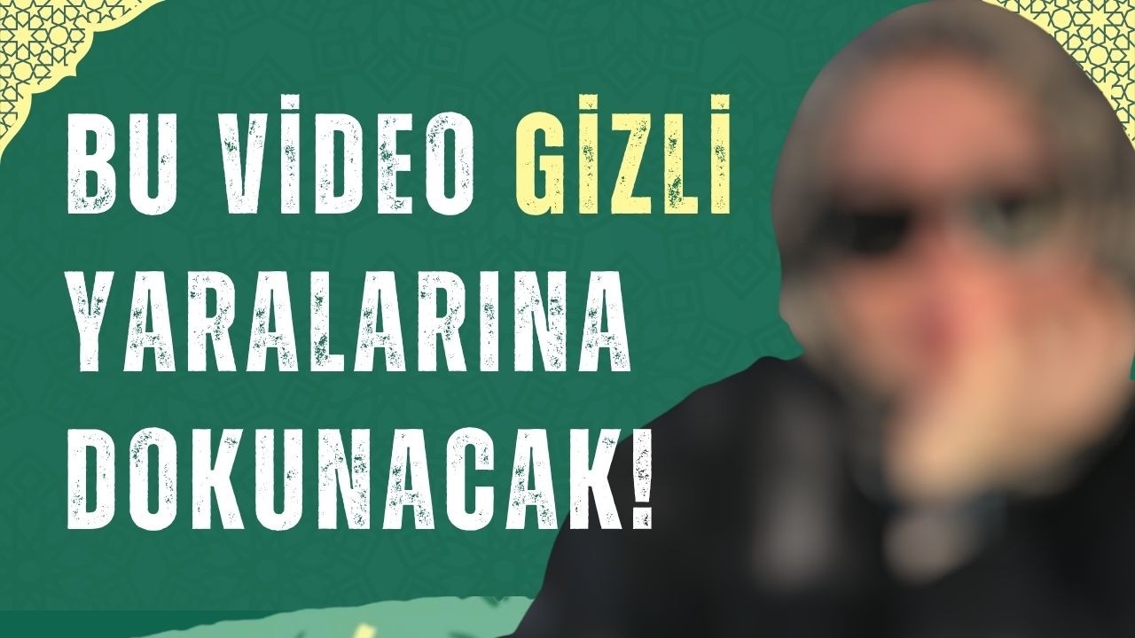 EL GAFFAR İSMİNİN BİLİNMEYEN SIRRI VE FAZİLETİ | UTANCI &Ouml;RTEN RAHMET  | BERATİYE G&Uuml;&Ccedil;İN