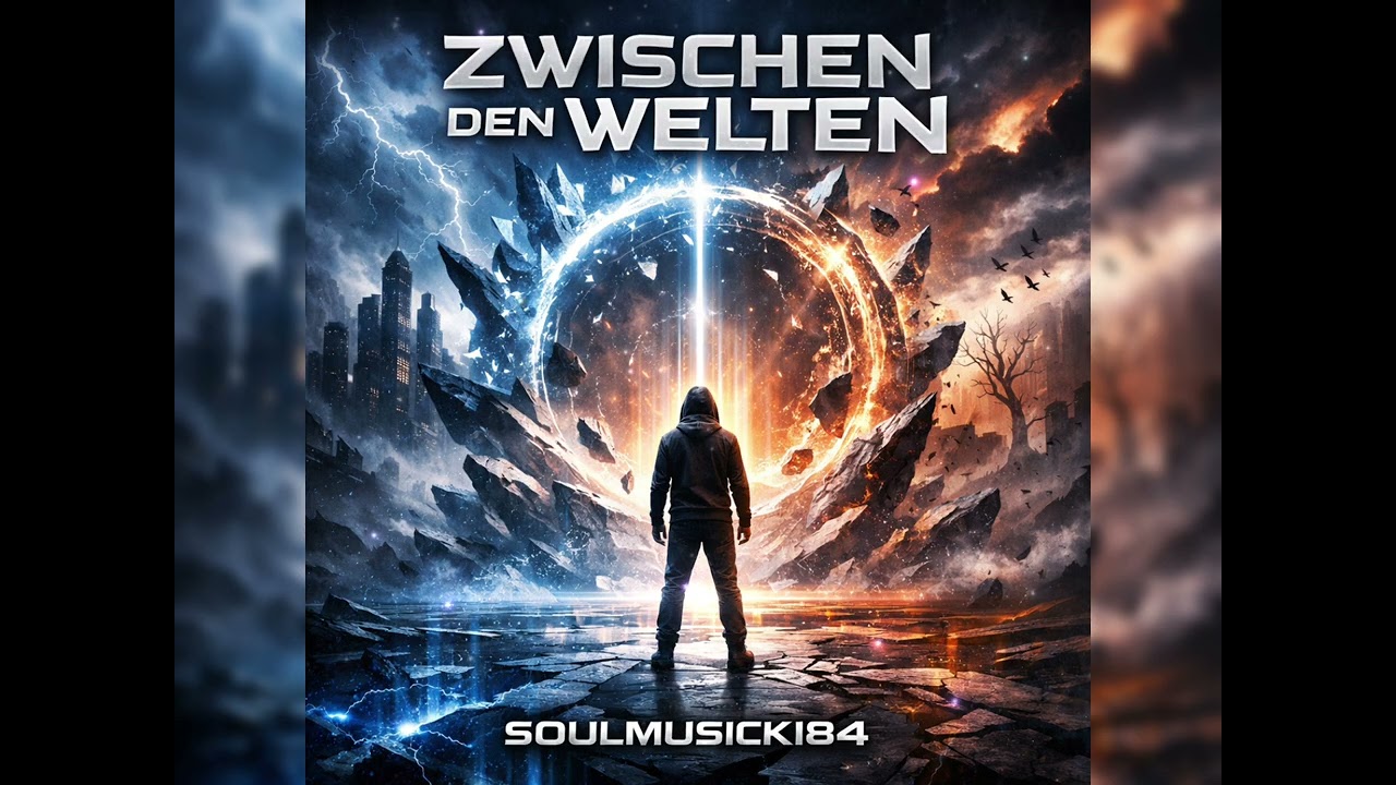 Zwischen den Welten (Hardstyle- Remake)