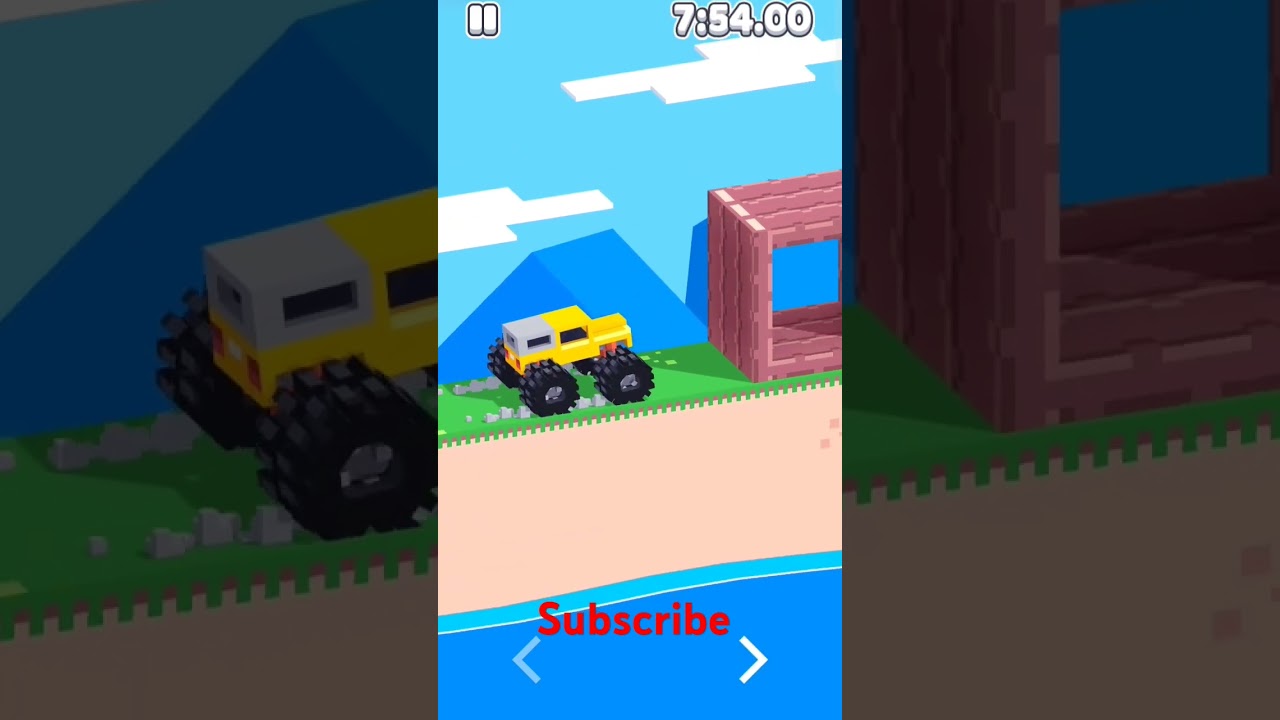 Drive mad level 50 #gaming #gamingshorts #games #gamingvideos