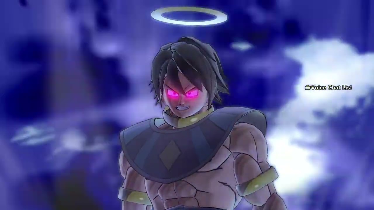 CHILL XENOVERSE 2 GRIND WITH CHAT (Part 19/27)