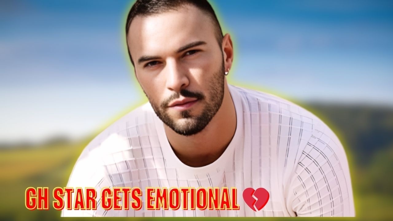 💔 Fans In Tears! Adrian J. Anchondo Celebrates 1 Year as Marco — “My Life Changed Forever”