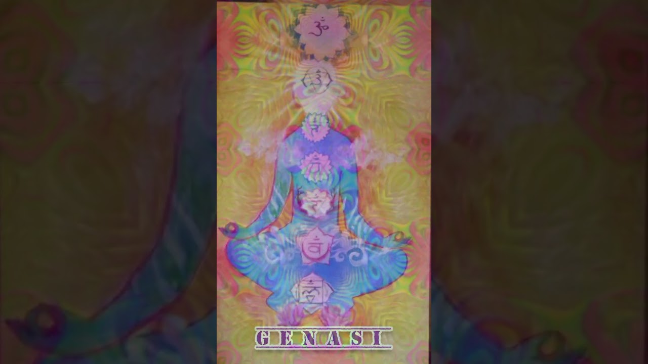 Genasi -  'zup dud