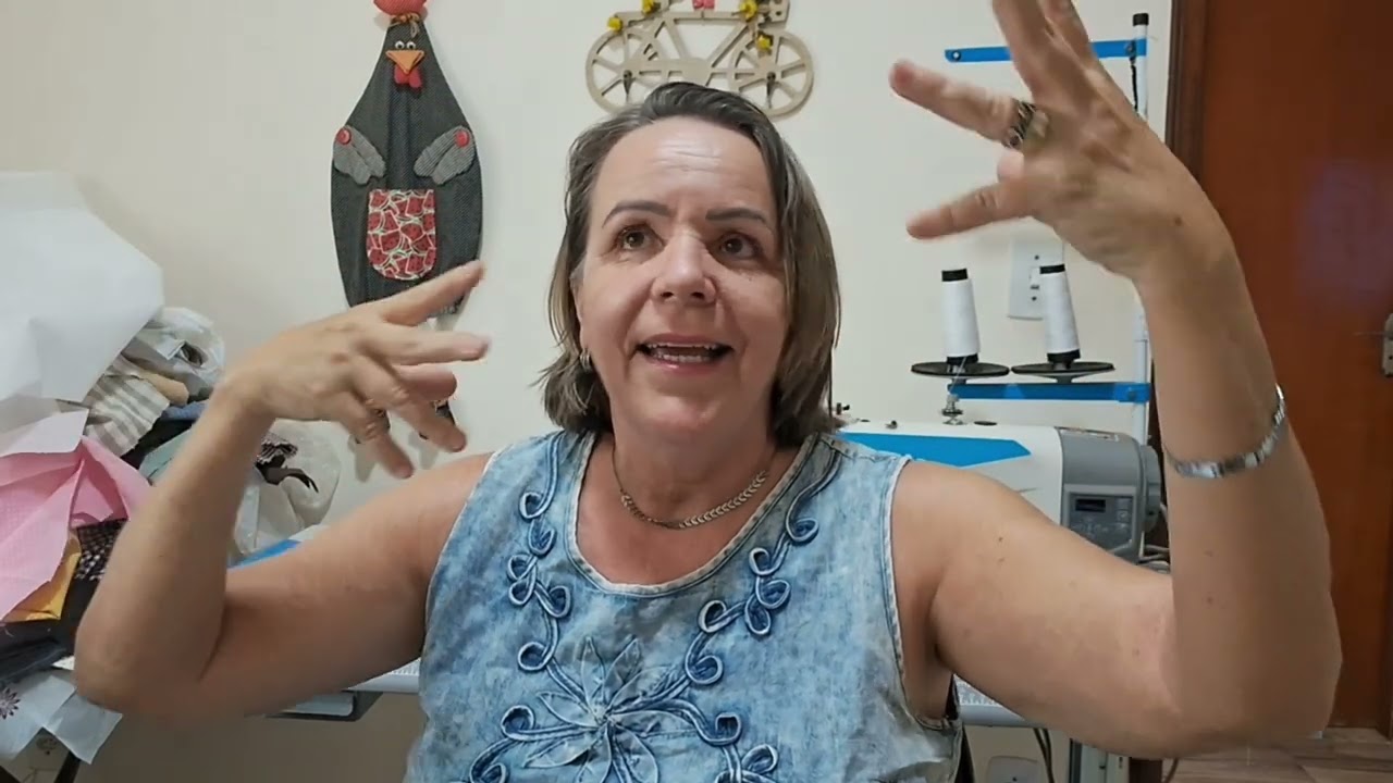   Vida depois dos 60, aposentada!  Redescobrindo a vida.