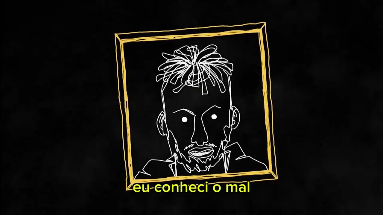 BK' - Caminhos (Karaoke)