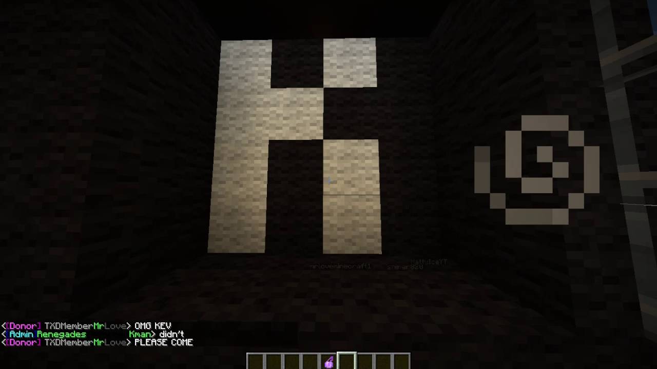 MPW Mayhem 8/19/16 Part 1