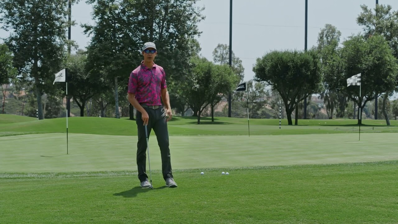 Titleist | Vokey SM11 Wedge | Flight Lines | Clubhouse Golf