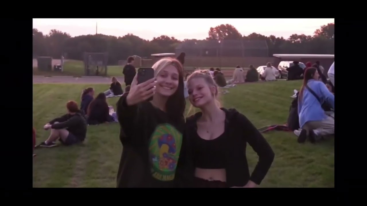 Anoka Senior Sunrise Recap 2023