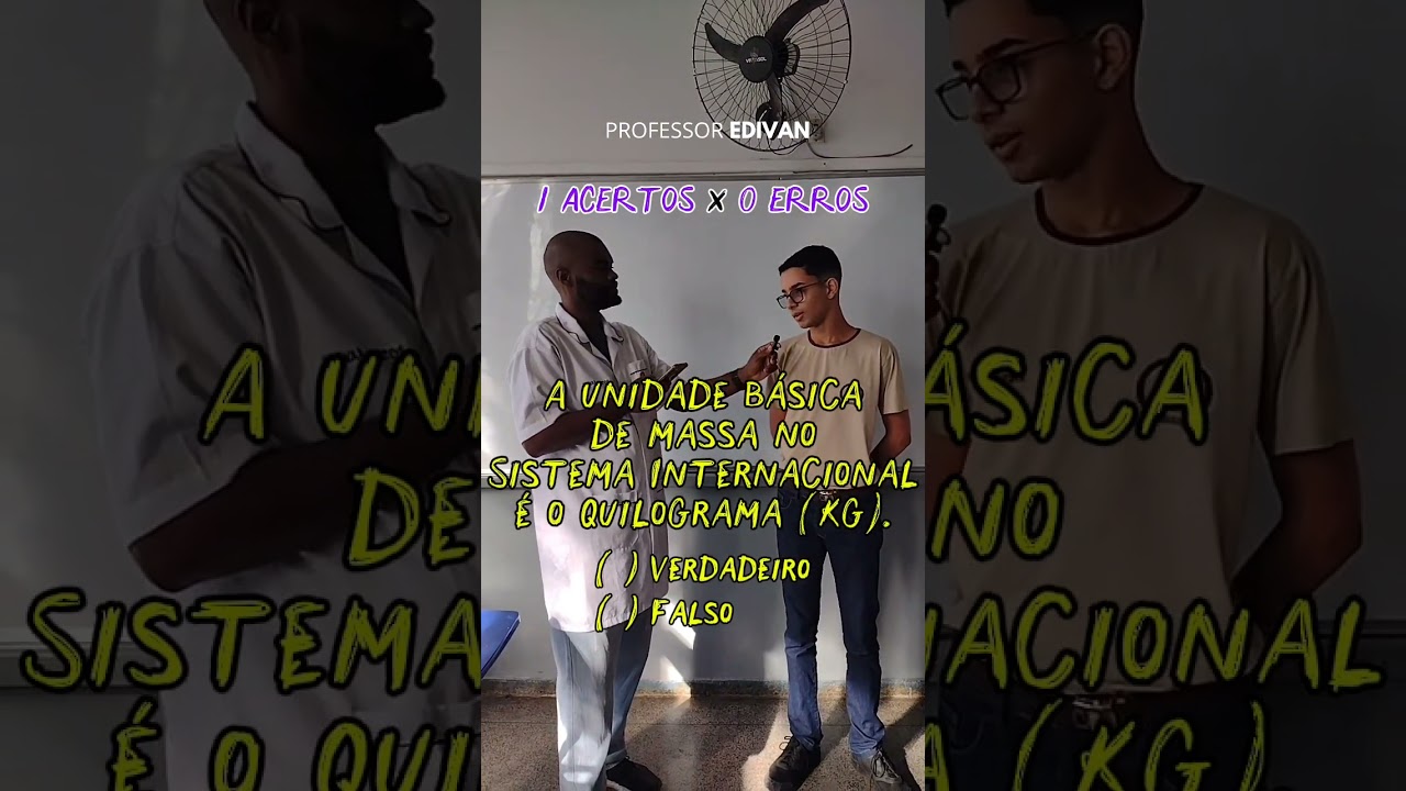 Sistema Internacional
