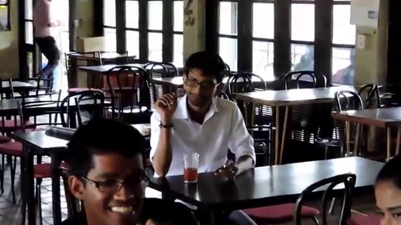 Dental faculty welcome video 2015