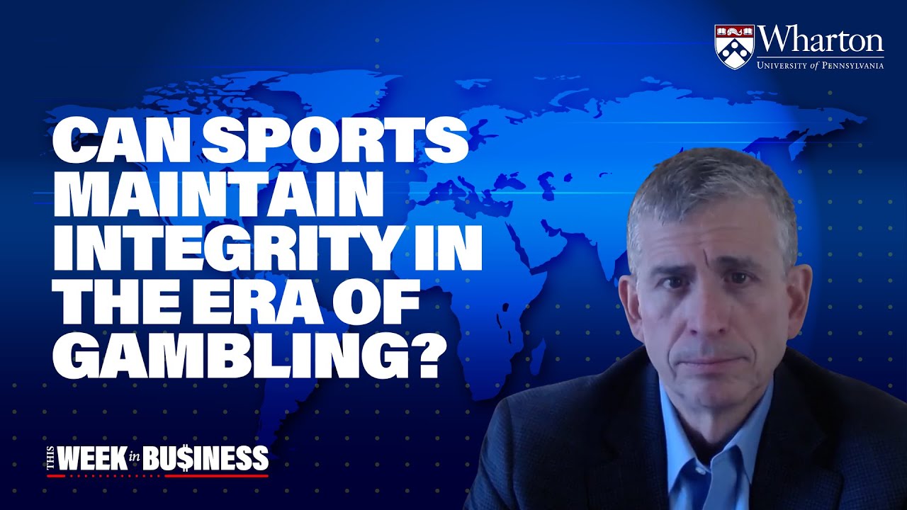 NBA Gambling Scandal Raises New Questions About Integrity in Sports Betting