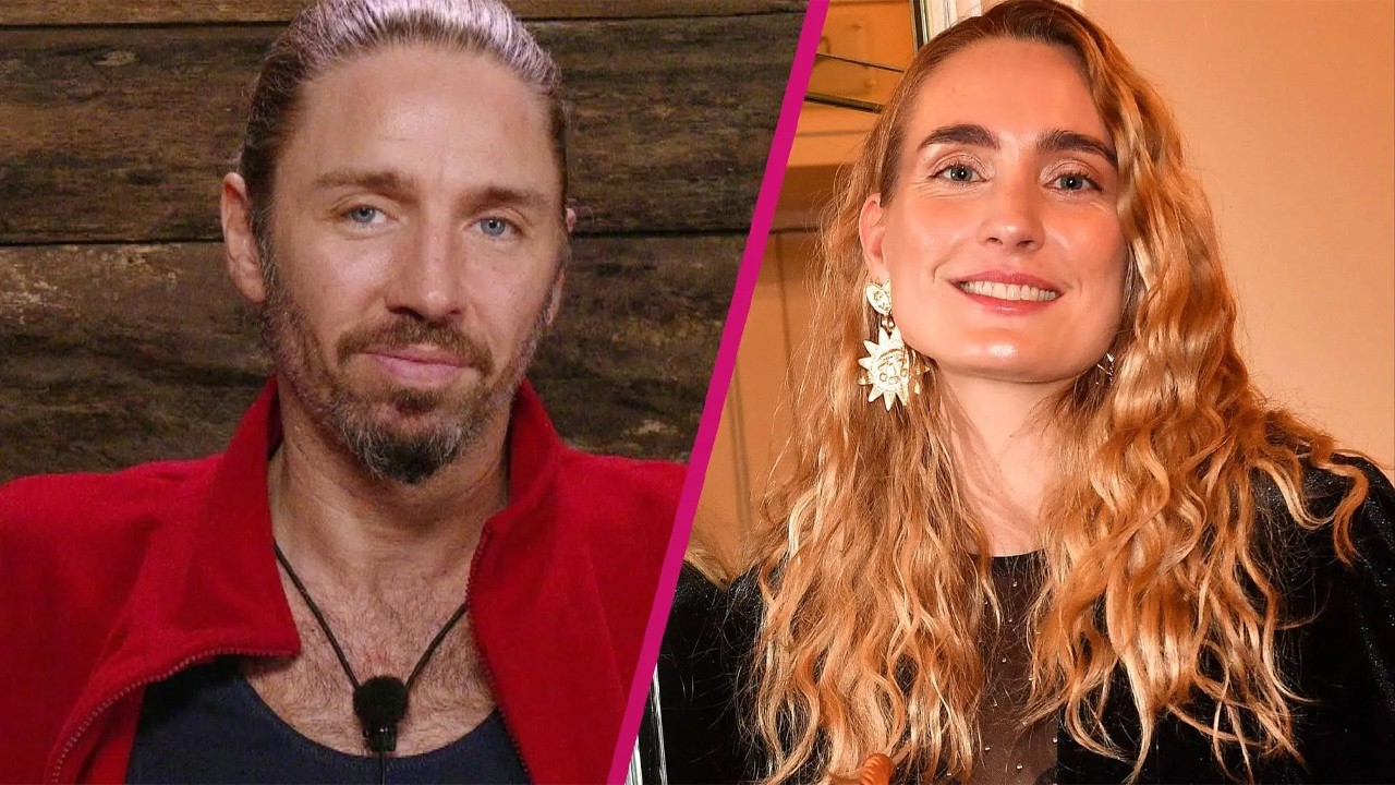 Verena Ofarim hat ihren Ex Freund Gil Ofarim scharf kritisiert