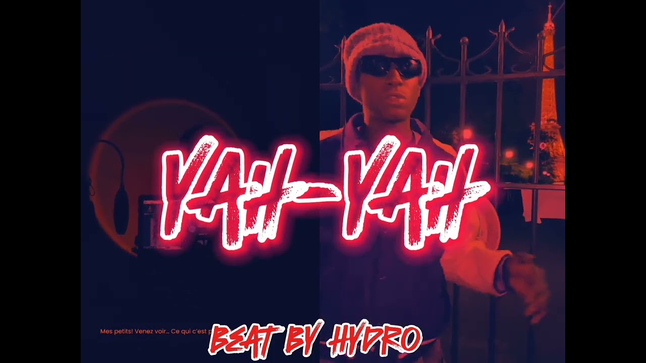 [PAYANTE] L'OISEAU RARE X TYPE BEAT X YAH-YAH ❗/BEAT By Hydro 2024.
