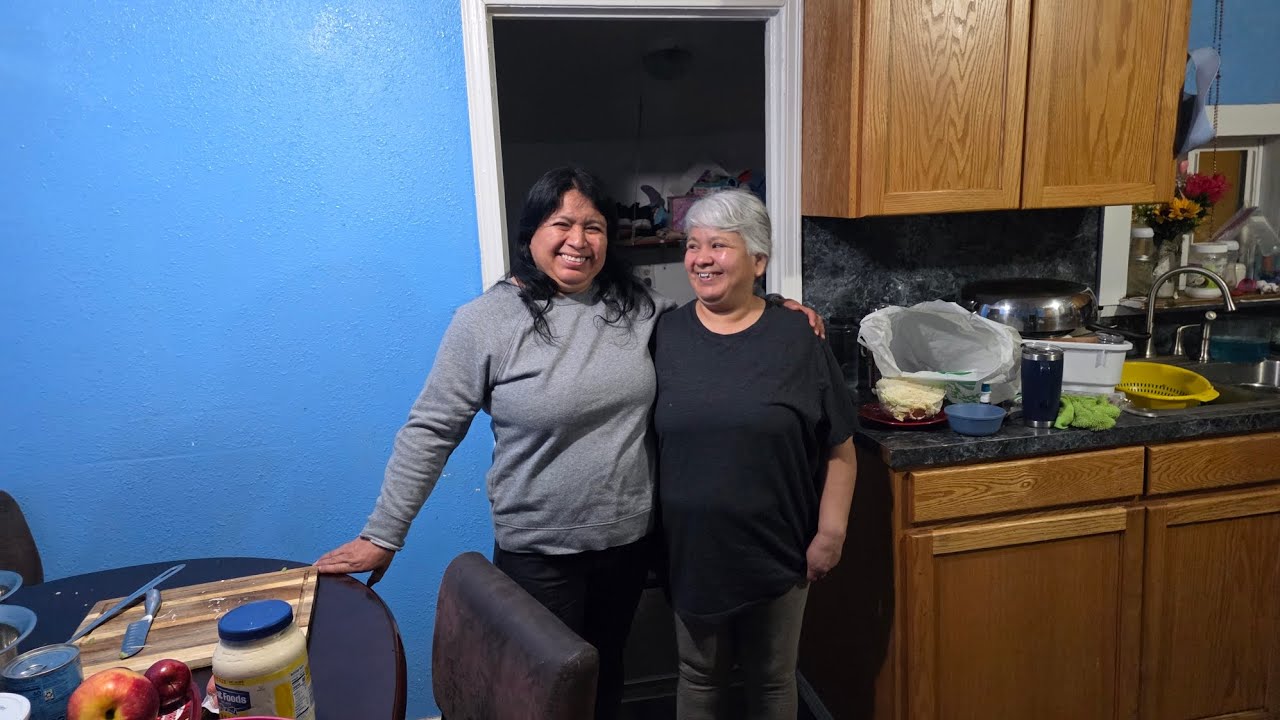 Le llevamos huevos organicos a mi hermana 🙏🙏