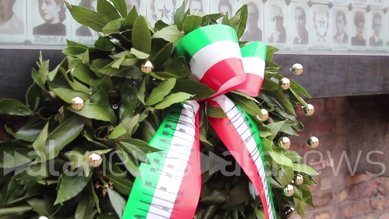 Bologna celebra la giornata della liberazione: Anpi e PD insieme