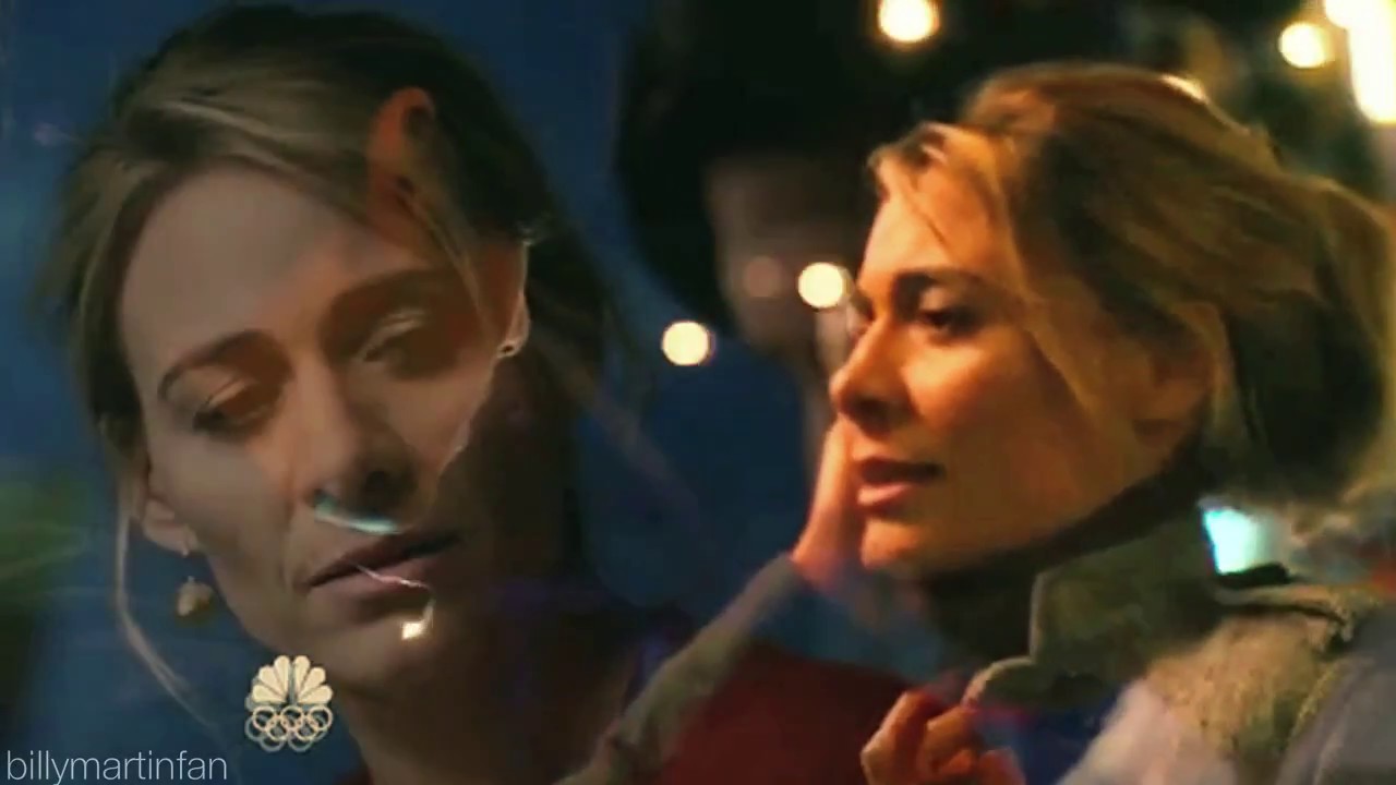 Emma & Peter (Heroes) • This Love