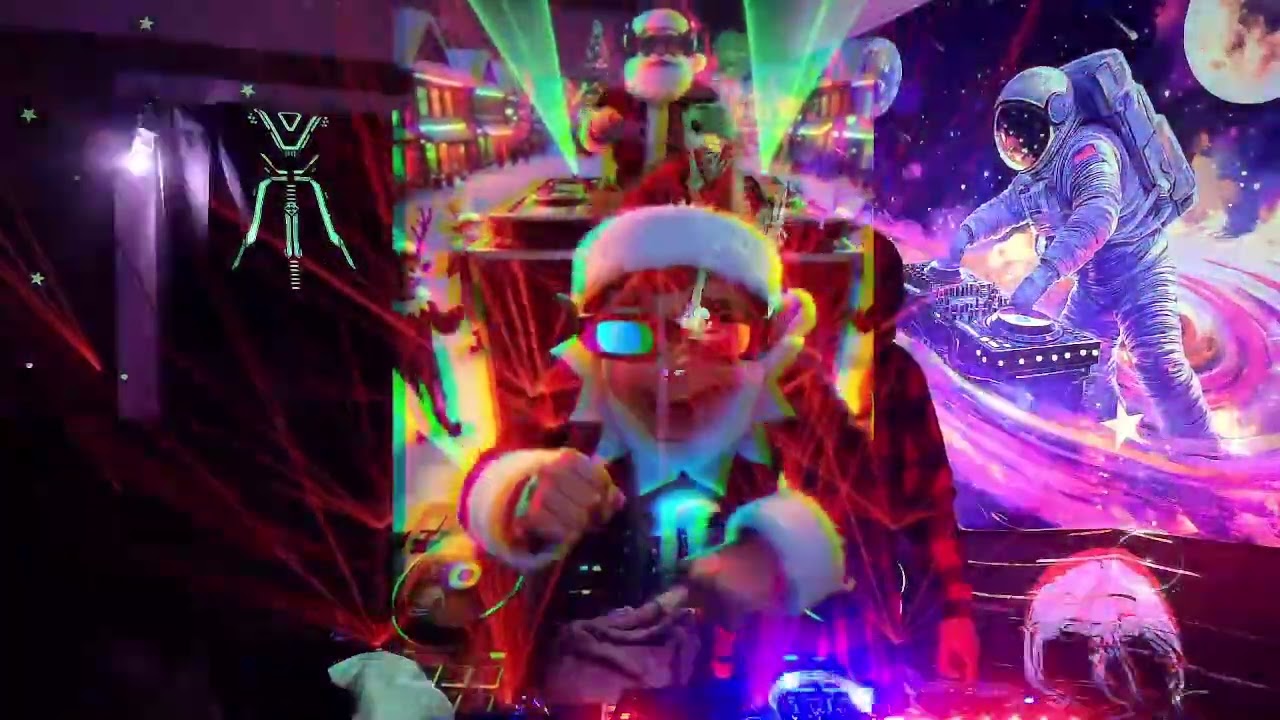 CRISTMAS EVE SPECIAL CUT