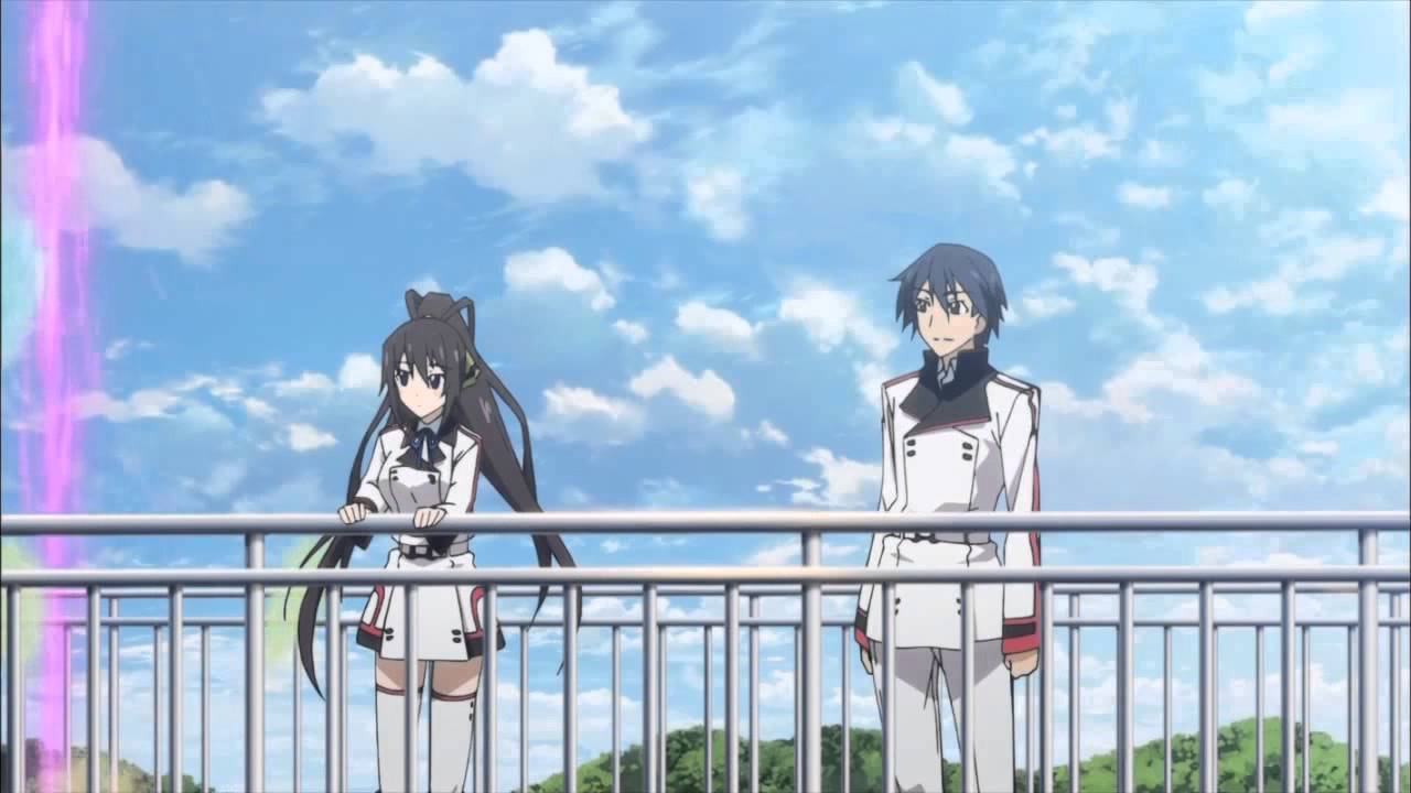 Infinite MENT Abridged: The Only Episode (Xcaliborg's Contest)