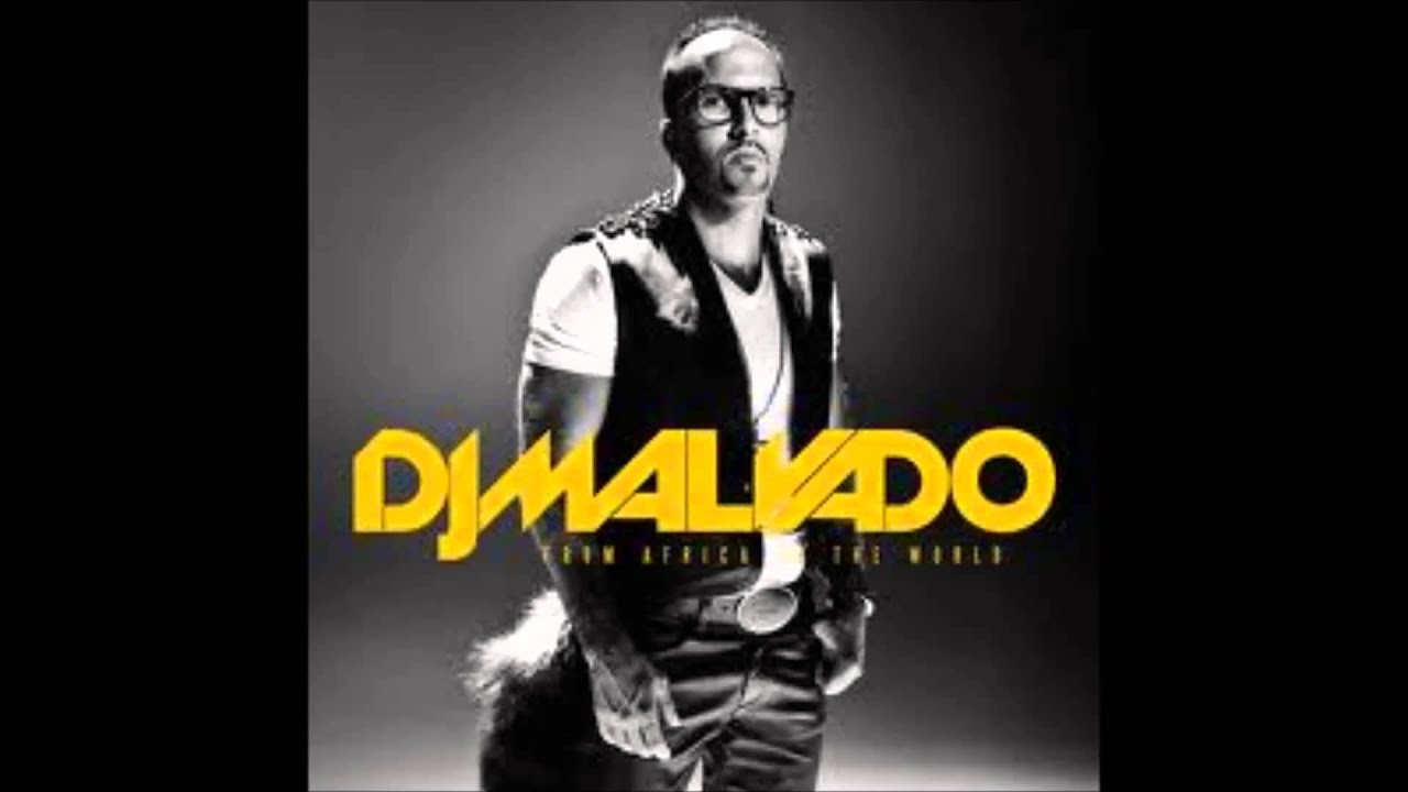 Dj Malvado ft. Eddy Tussa - Zenze (Uhuru Remix)