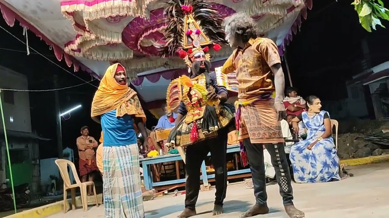 #therukoothu#தெருக்கூத்து#கிராமியகலை|கம்சன் வடகால் பாஸ்கர் ஆசிரியர்,தேவகி தேவி பாலாஜி,பேட்டை சுரேஷ்