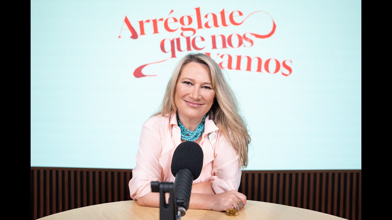 Arréglate que nos vamos con Joana Bonet
