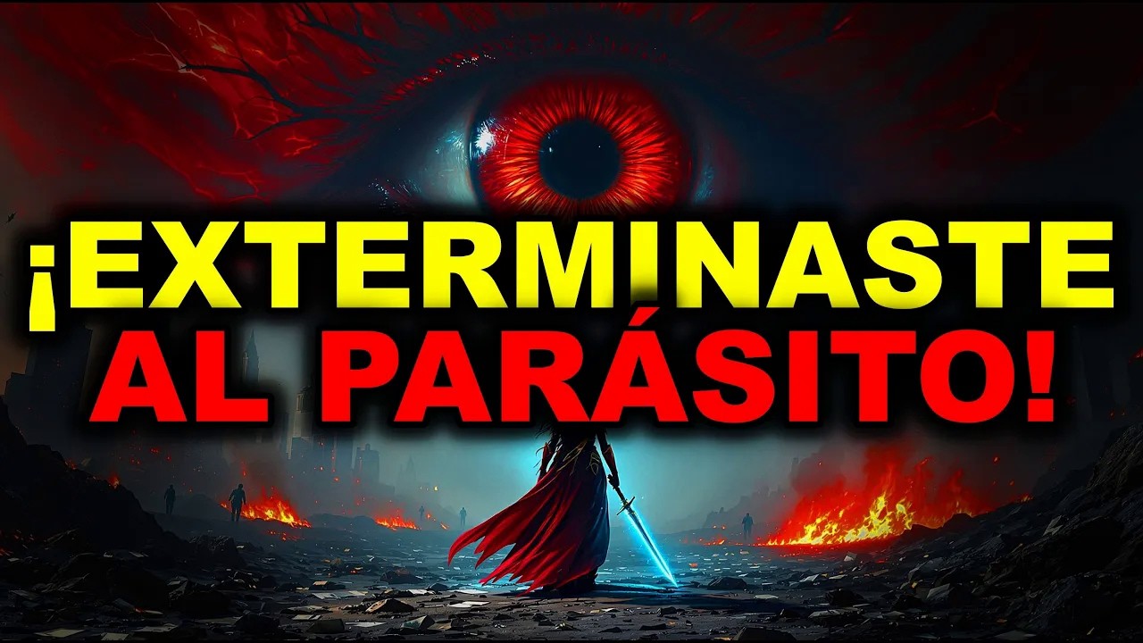 Elegido‼️DESTRUISTE a un VAMPIRO ENERGÉTICO 🧛 — ¡Y NI ENTENDIÓ CÓMO! 😂🔥