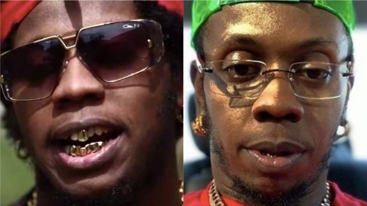 What REALLY Happened to Trinidad James?