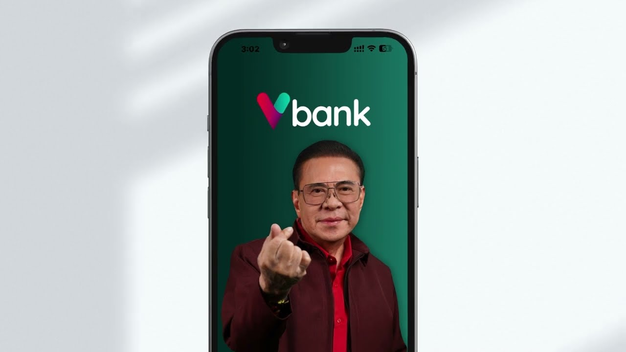 Cash-in with Vbank