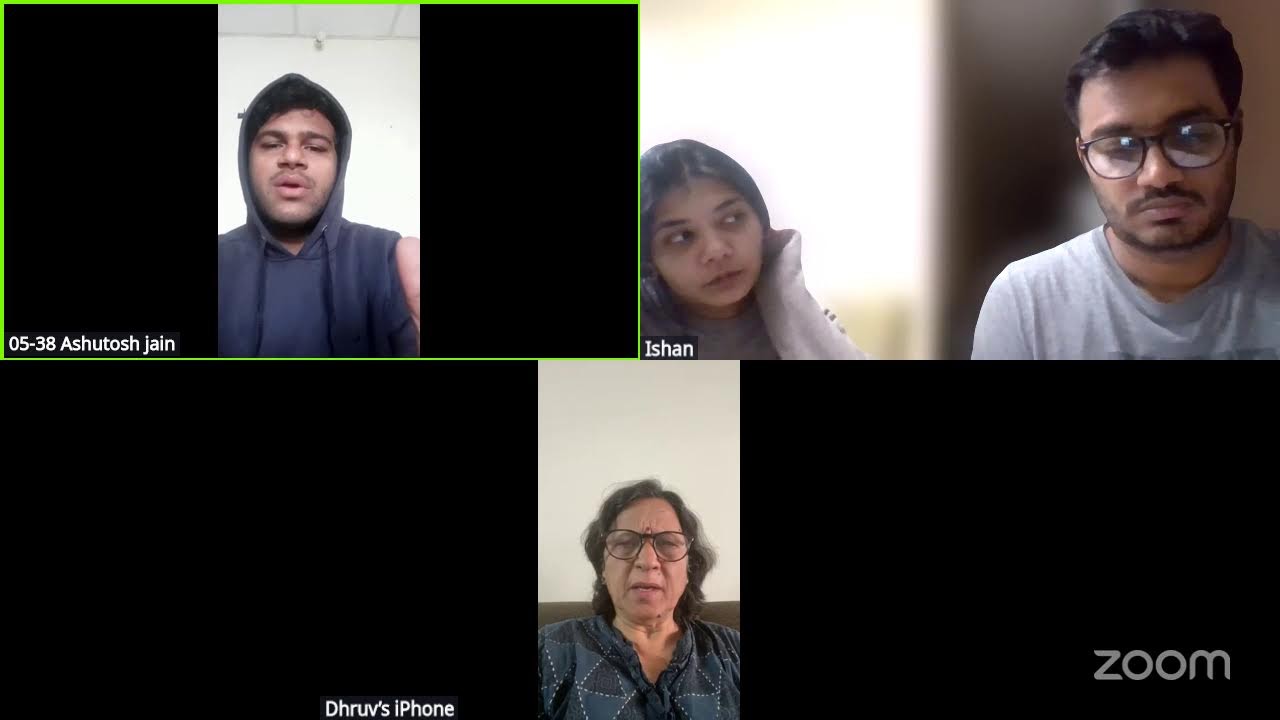 Tgpm 2 chapter 4 nimitt upadan part 2 Hindi Wed Thu Mrng 2025 PH