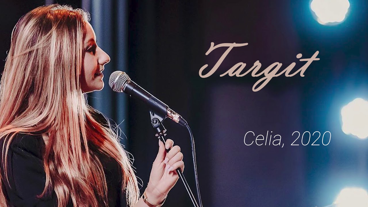 Targit / Nouveau single de Celia Ould-Mohand (2020)