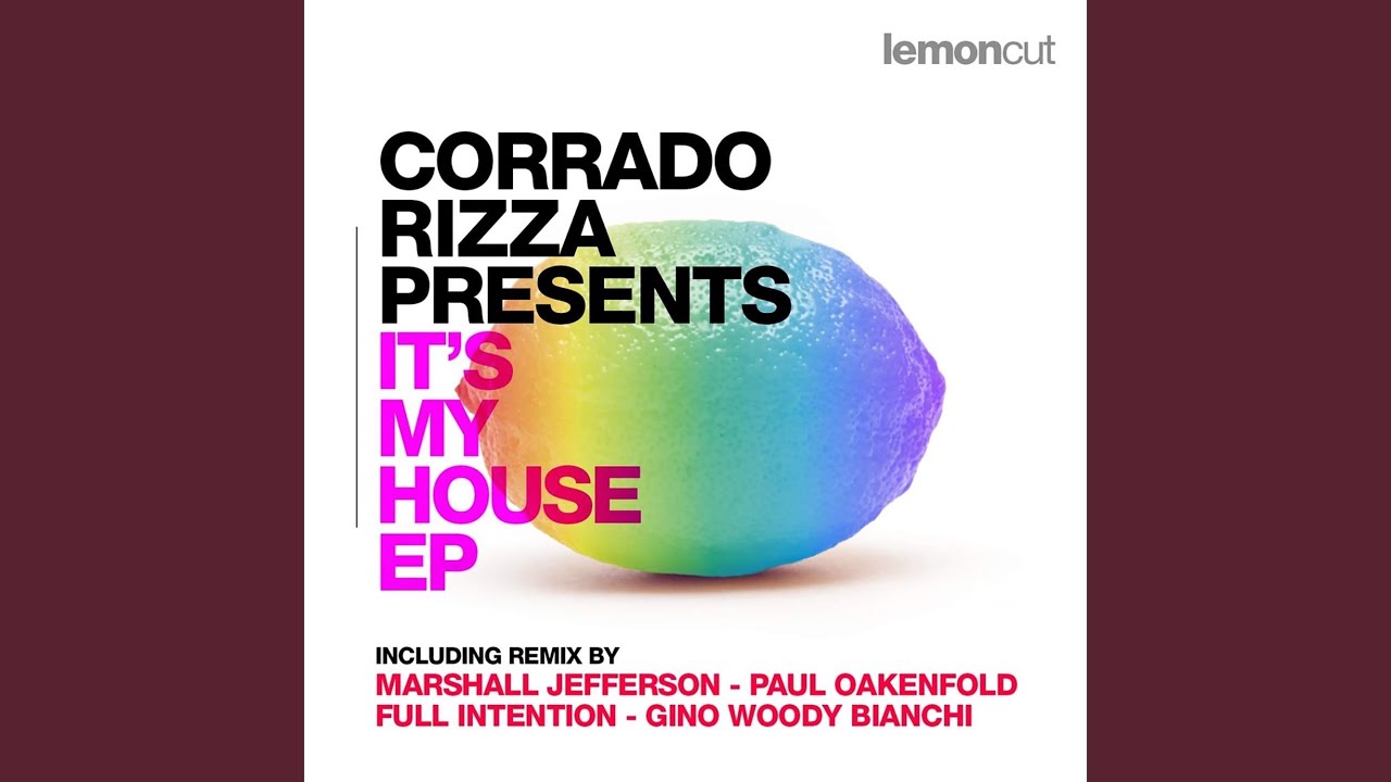Nothing Has Been Proved (Paul Oakenfold Uk Remix)