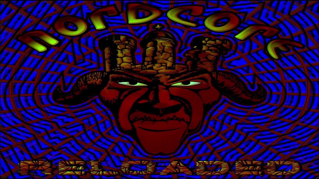 Nordcore G.M.B.H. - Operation Nordcore (reloaded)