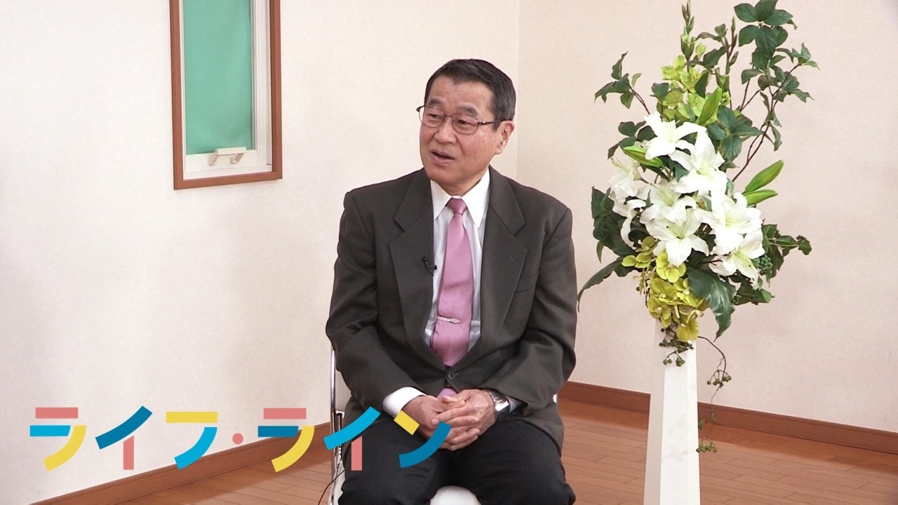 礒川道夫さん「キング・オブ・キングス」